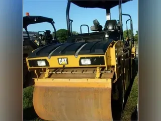 2019 CATERPILLAR CB7