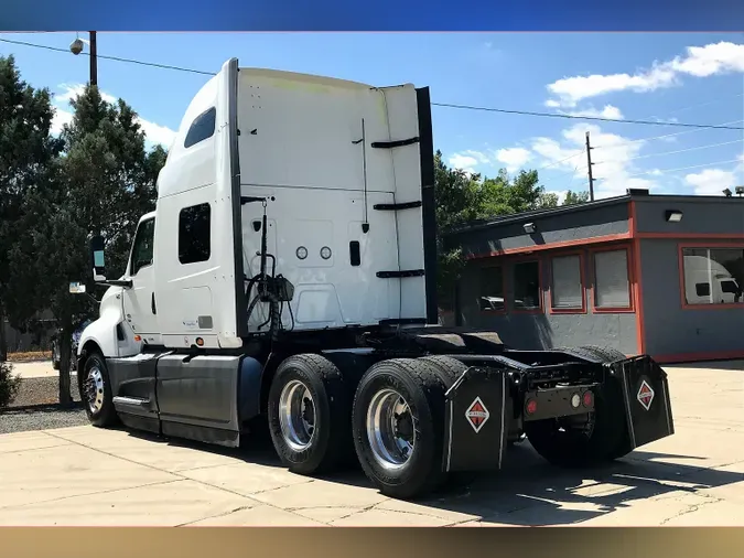2022 INT LT625 6x4