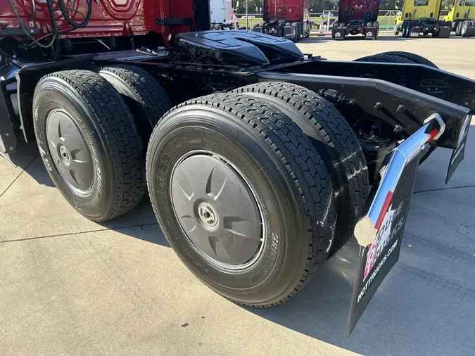 2021 Freightliner Cascadia