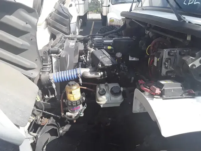2020 FREIGHTLINER M2 106