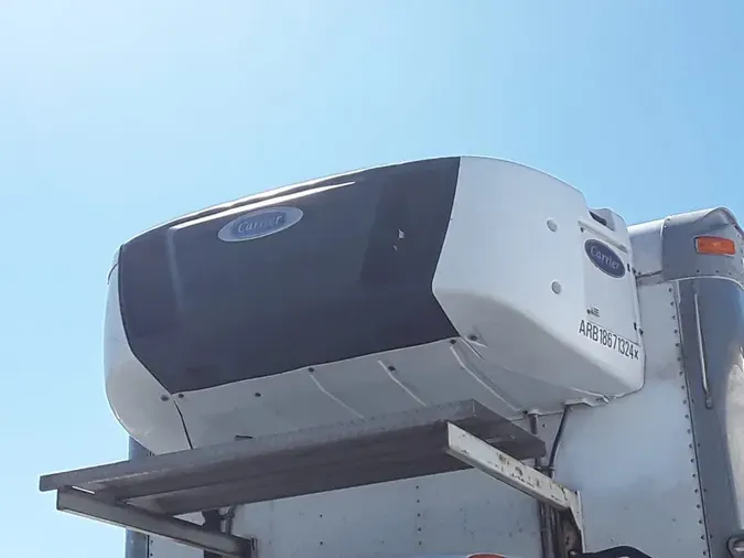 2019 NAVISTAR INTERNATIONAL MV607 (4X2)3be56924a45a1e9a00f892c6c8cd968f