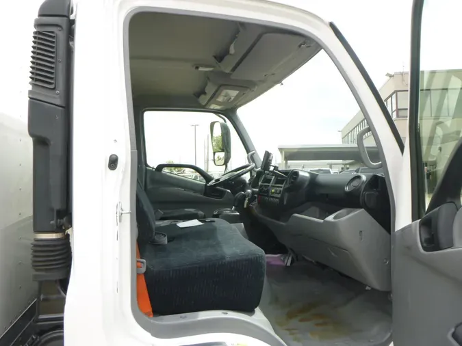 2018 Hino 195