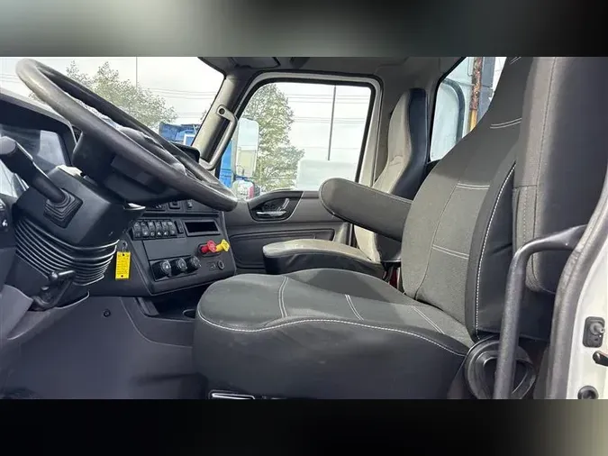 2020 INTERNATIONAL RH613