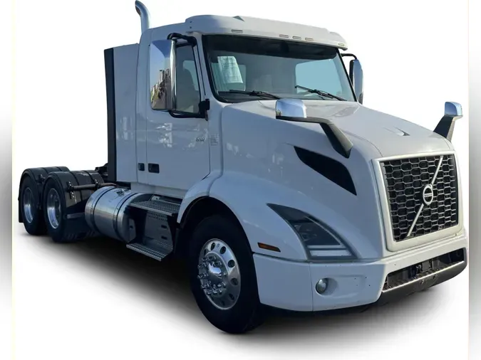 2019 Volvo VNL64T2003be79de800c49785c064dcbbbf686210