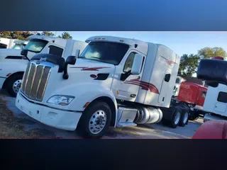 2022 Peterbilt 579