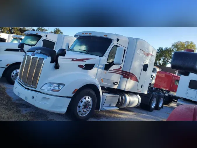 2022 Peterbilt 5793be7b1469a5ad99d59937d9bc9fc6542