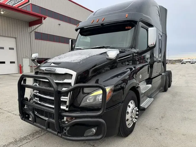 2020 Freightliner Cascadia&reg;3be7ccf59d8b0936aa154d1fb300c405