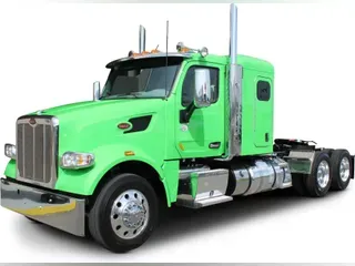 2021 Peterbilt 567