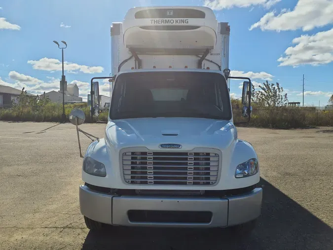 2017 FREIGHTLINER/MERCEDES M2 106