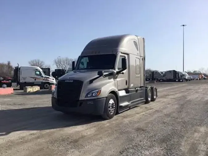 2024 Freightliner Cascadia