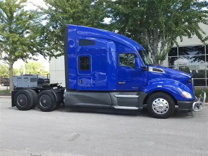 2020 KENWORTH T680