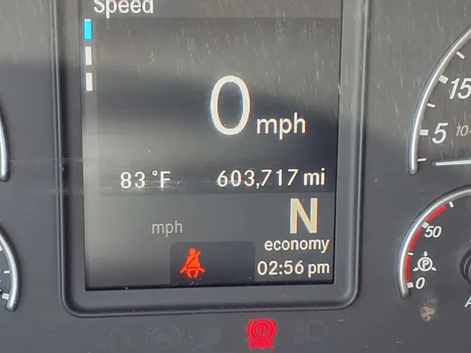 2022 FREIGHTLINER/MERCEDES NEW CASCADIA PX12664