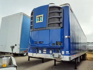 2016 GREAT DANE 7211TZ-1 45/156/102