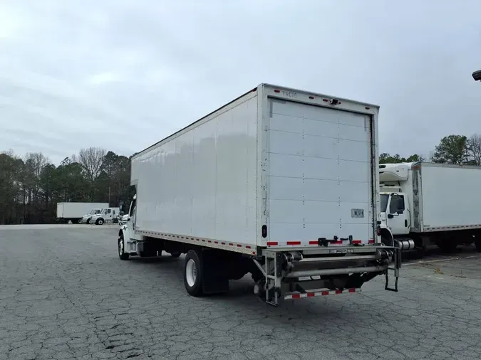 2019 FREIGHTLINER/MERCEDES M2 1063bebdad13cd75aee4c381206c1c25dc0