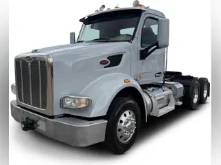 2021 Peterbilt 567