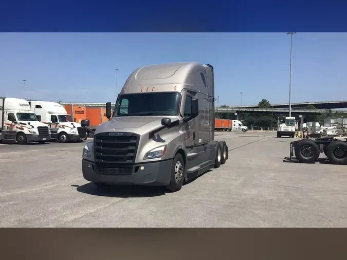 2025 Freightliner Cascadia 1263bec8c2b53357fb6ed22420bcb213042
