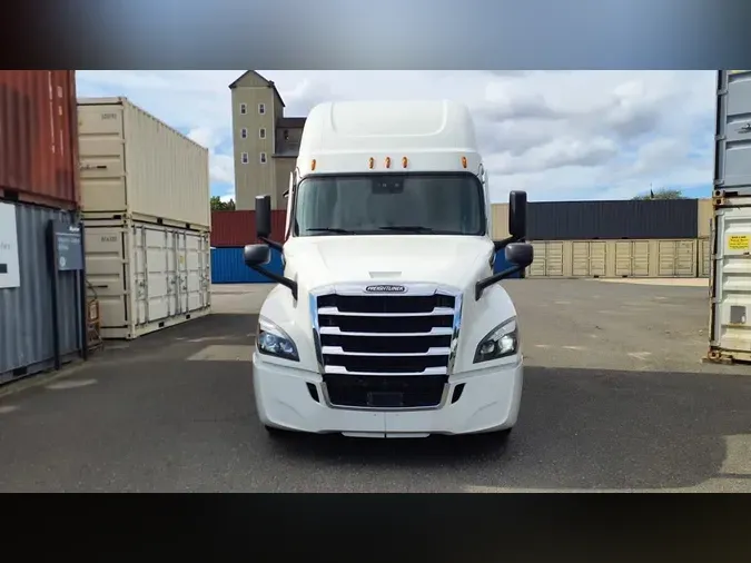 2021 FREIGHTLINER/MERCEDES NEW CASCADIA PX126643beca9ece1c68952ef8efaa4028e7dbc