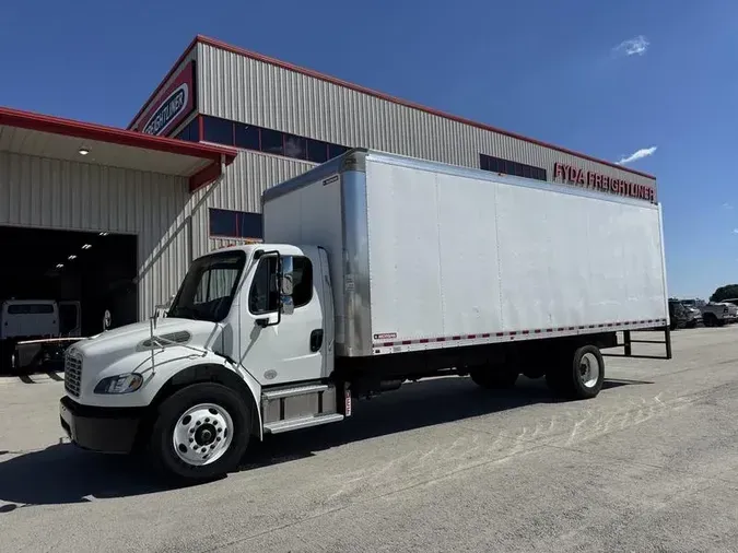 2016 Freightliner M2 1063beda3ecedc51c0e76803b8baa43b7eb