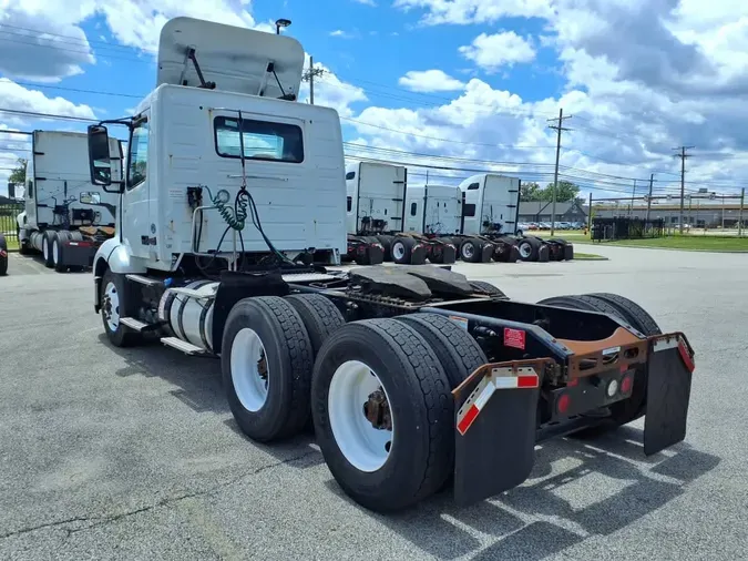 2019 VOLVO VNL64T-3003beef77848b247a8eb7a22b4c0ad4406