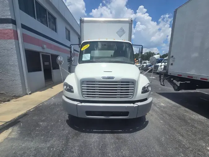 2019 FREIGHTLINER M2 106