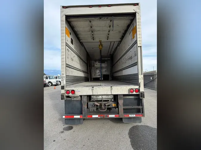 2015 UTILITY TRAILERS VS1RA 28/162/102