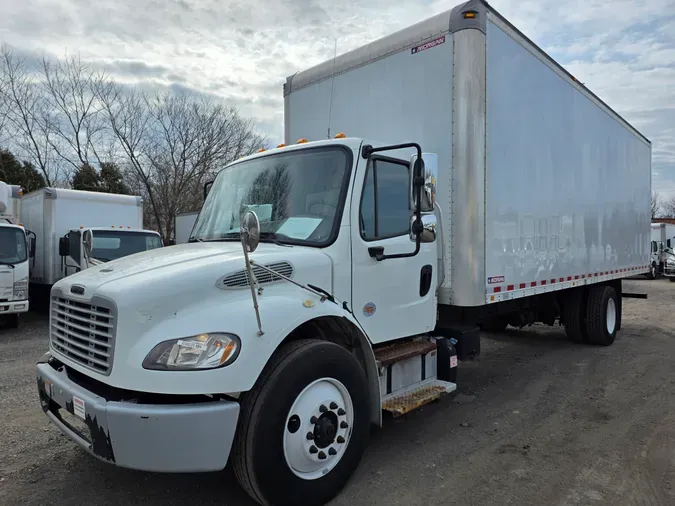 2016 FREIGHTLINER/MERCEDES M2 1063bf1f927820ea48684311d4ffea0810d