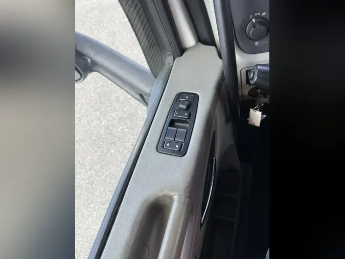 2020 Peterbilt 579