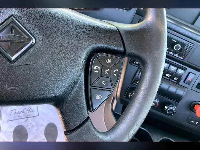 2021 INT LT625 6x4