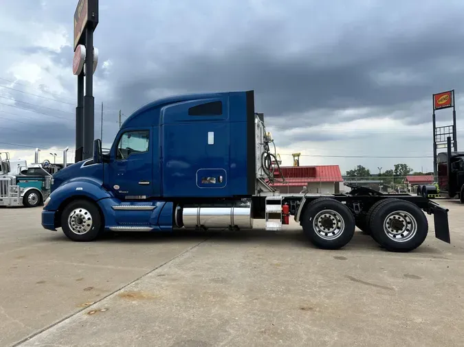 2020 Kenworth T680