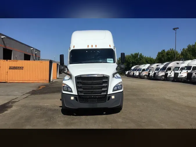 2021 Freightliner Cascadia 1263bf4c2142d3a7fc103d7c70256f29f15