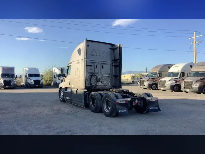 2024 Freightliner Cascadia 1263bf4ced3031f11638547750d2893727c