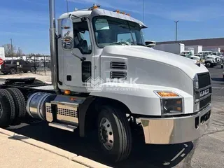 2026 MACK AN64T