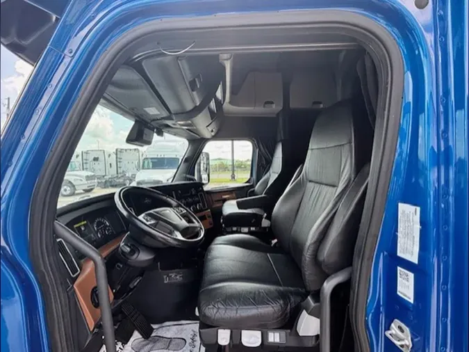 2022 Freightliner PT126SLP