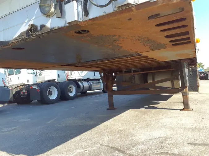 2019 UTILITY TRAILERS VS2RA 48/162/1023bf751ff24c9647c6af72802bd9bf4f5