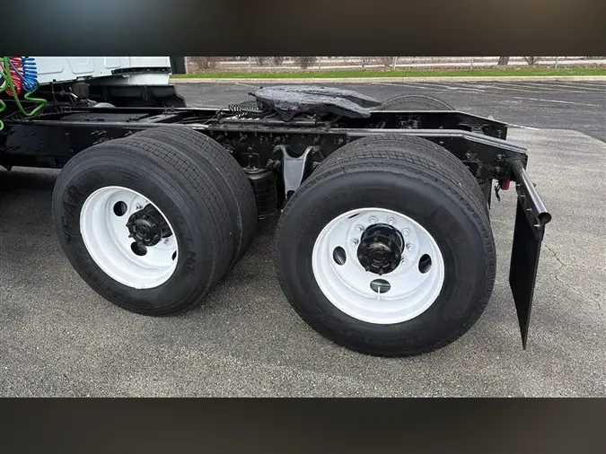 2022 INTERNATIONAL LT3bf7ff05acf692be234229b7d2e4e29a