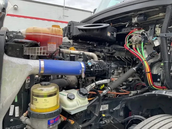 2022 FREIGHTLINER/MERCEDES NEW CASCADIA PX126643bf815e3ba7cc6ffef1dcb8ab9723810