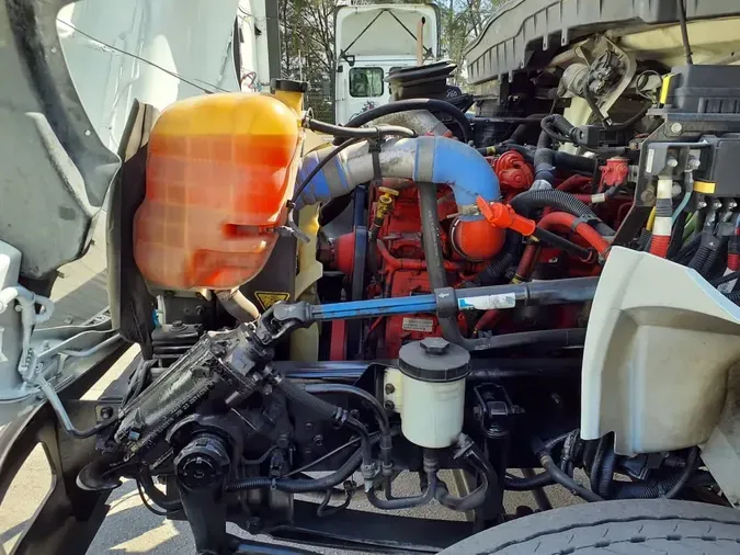 2019 NAVISTAR INTERNATIONAL MV607 (4X2)3bf89615c34a39081aa69039dd6a7e5d