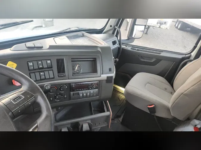 2019 Volvo VNL3003bf91fe073f794f4f46ead76d09cf526