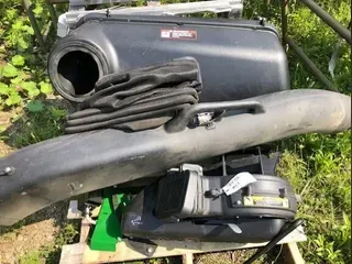2019 John Deere 3 Bag PF MCS CUTS