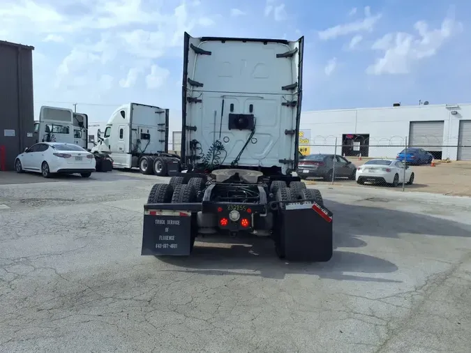 2019 FREIGHTLINER/MERCEDES NEW CASCADIA PX12664