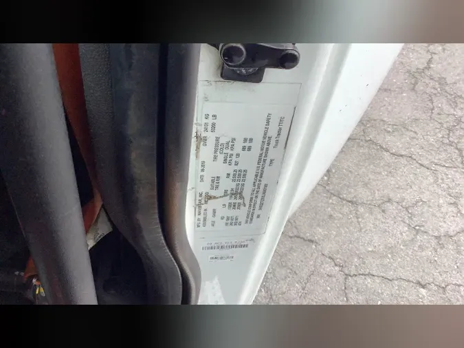 2020 International LT