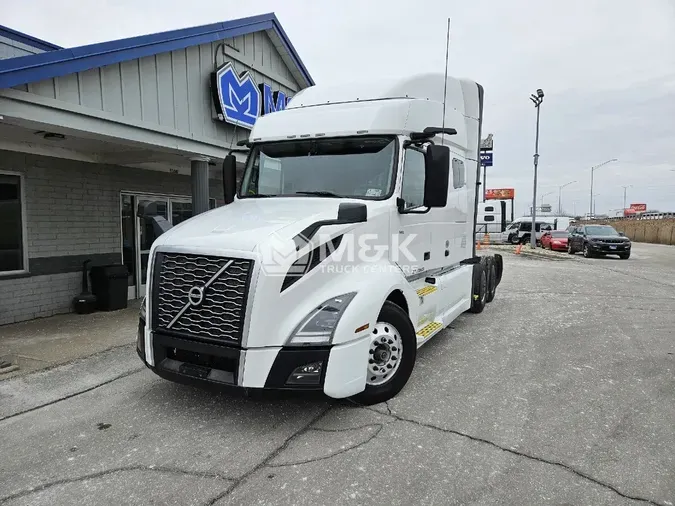 2021 VOLVO VNL64T7403bfa8047d3b0595e916364066c965d15