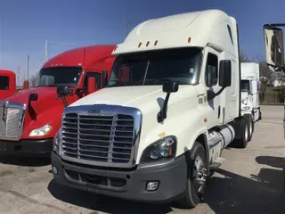 2016 FREIGHTLINER CASCADIA
