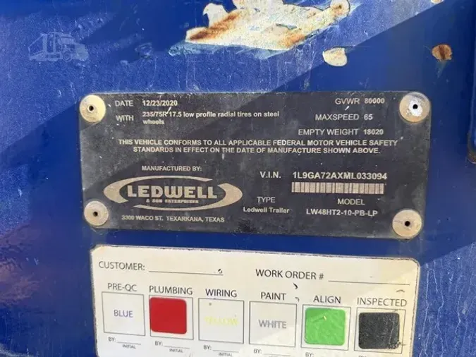 2021 LEDWELL 3bfb8f45b7a0b821a6980ce4f11cb281