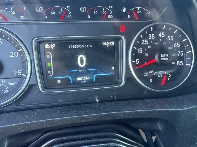 2020 International LT6253bfceb4360e9a056b17a277f494f6892