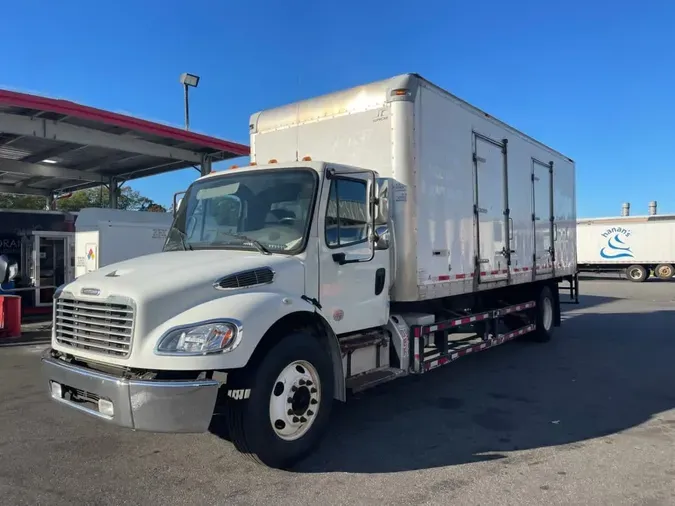 2017 FREIGHTLINER/MERCEDES M2 1063bfd7fb5de69f4c198c20360fb2bb109