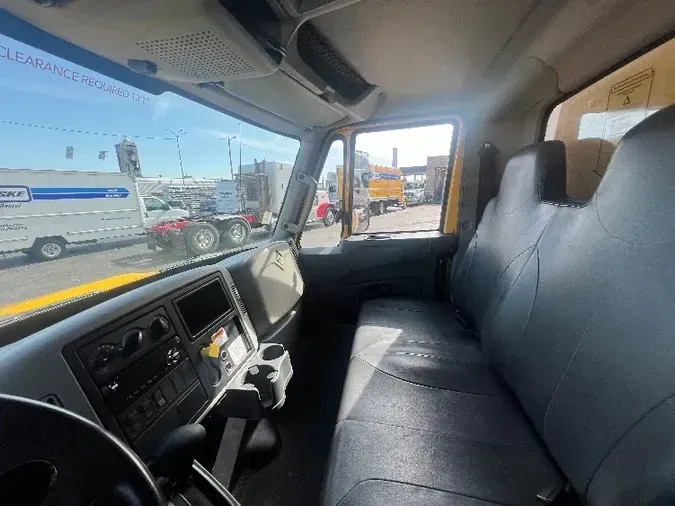 2018 International 4300