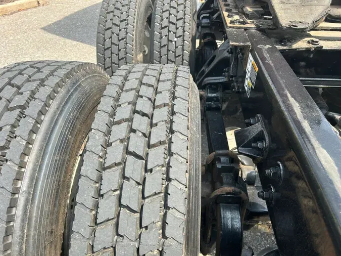 2022 Kenworth T680
