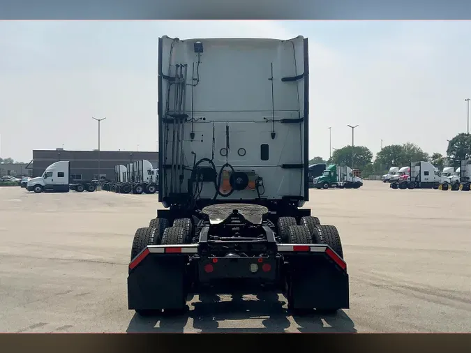 2021 INT LT625 6x4