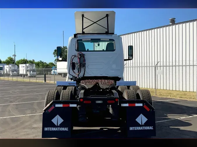 2021 INT LT625 6x4